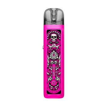 Lost Vape Ursa Nano 2 Pink Survivor 7-5 фото