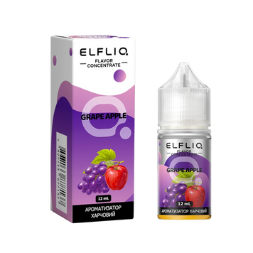 Elf Liq 30 ml 50 mg (Grape Apple) 10234 фото