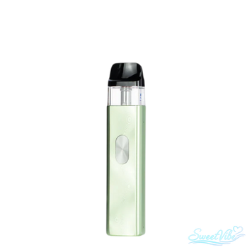 Vaporesso XROS 4 Mini Ice Green 1060 фото