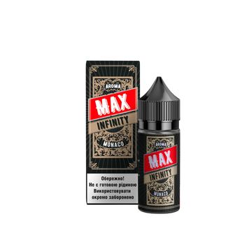 FlavorLab Infinity Max 30 мл (Monaco) 9727 фото