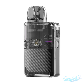Lost Vape Thelema Elite Art 40 Carbon Fiber 56 фото