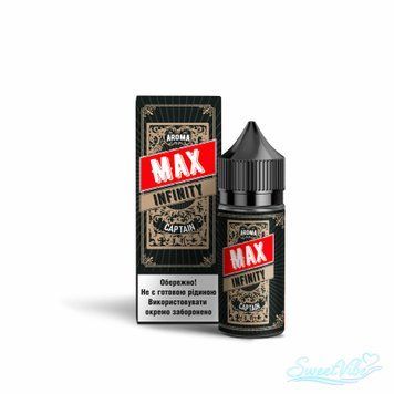 FlavorLab Infinity Max 30 ml 50 mg (Captain) 6496 фото