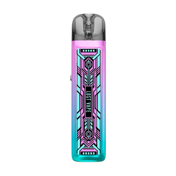 Lost Vape Ursa Nano 2 Dynamic Space 7-7 фото