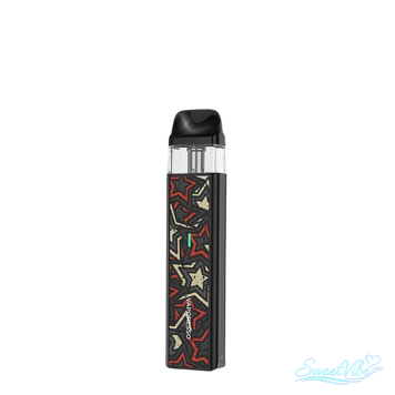 Vaporesso XROS 4 Mini Camo Star 1063 фото