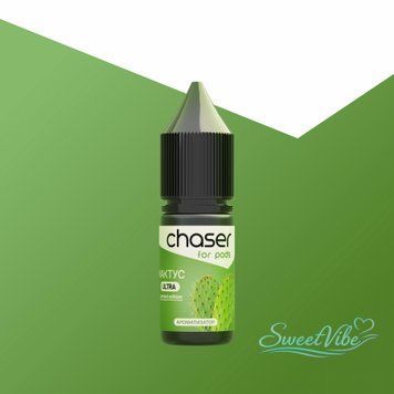 Chaser For Pods 10 ml 65 mg (Кактус) 53859 фото