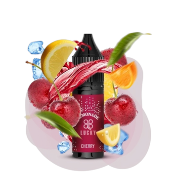 Lucky 15 ml 50 mg (Cherry Lemonade) 100-73 фото