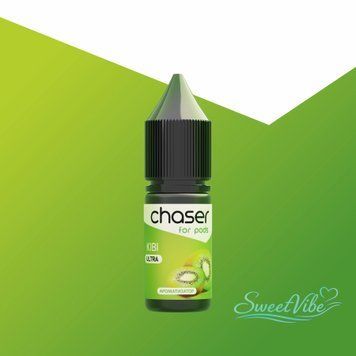Chaser For Pods 10 ml 65 mg (Киви) 20674 фото