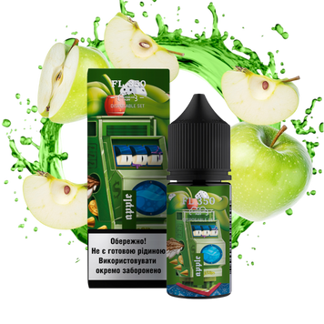 FlavorLab FL350 30 мл (Apple) 930 фото