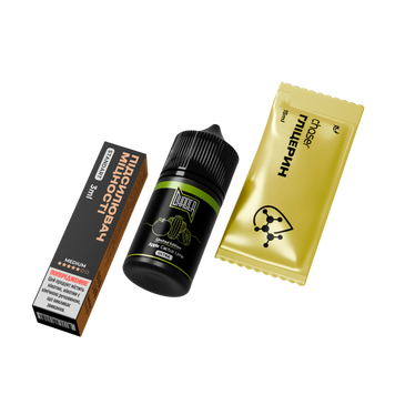 Chaser Black 30 ml 50 mg (Apple Cactus Lime) 861 фото