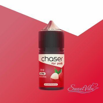 Chaser For Pods 30 ml 65 mg (Лічі) 4492 фото