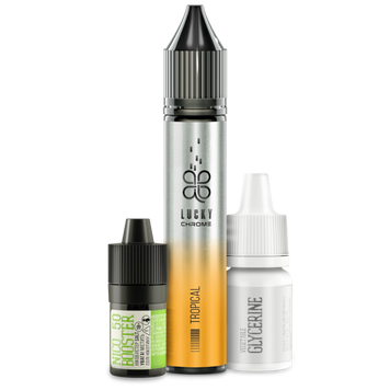 Lucky Chrome 30 ml 50 mg (Tropical) 10109 фото