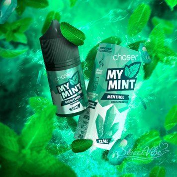 Chaser My Mint 30 ml 65 mg (Menthol) 1293 фото